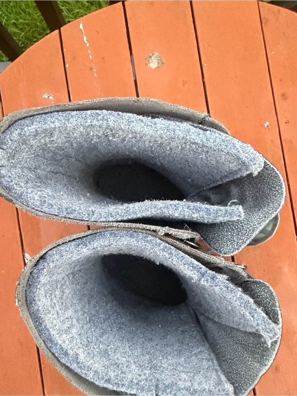 Sorel Winter Boots - Picture 12 of 14